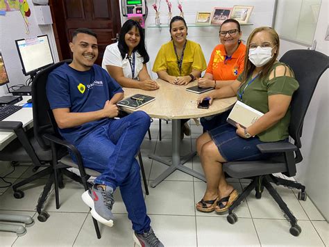 Núcleo de Educação a Distância – UniJaguaribe.